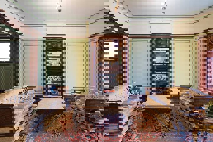 Rental unit in Chicago, US