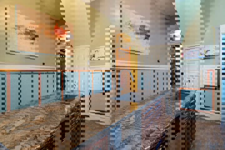 Rental unit in Chicago, US