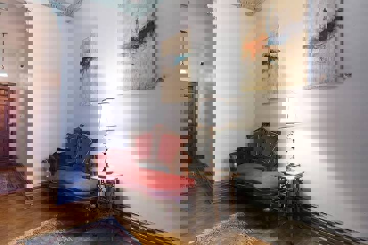 Rental unit in Chicago, US