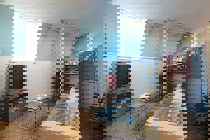 Rental unit in Chicago, US