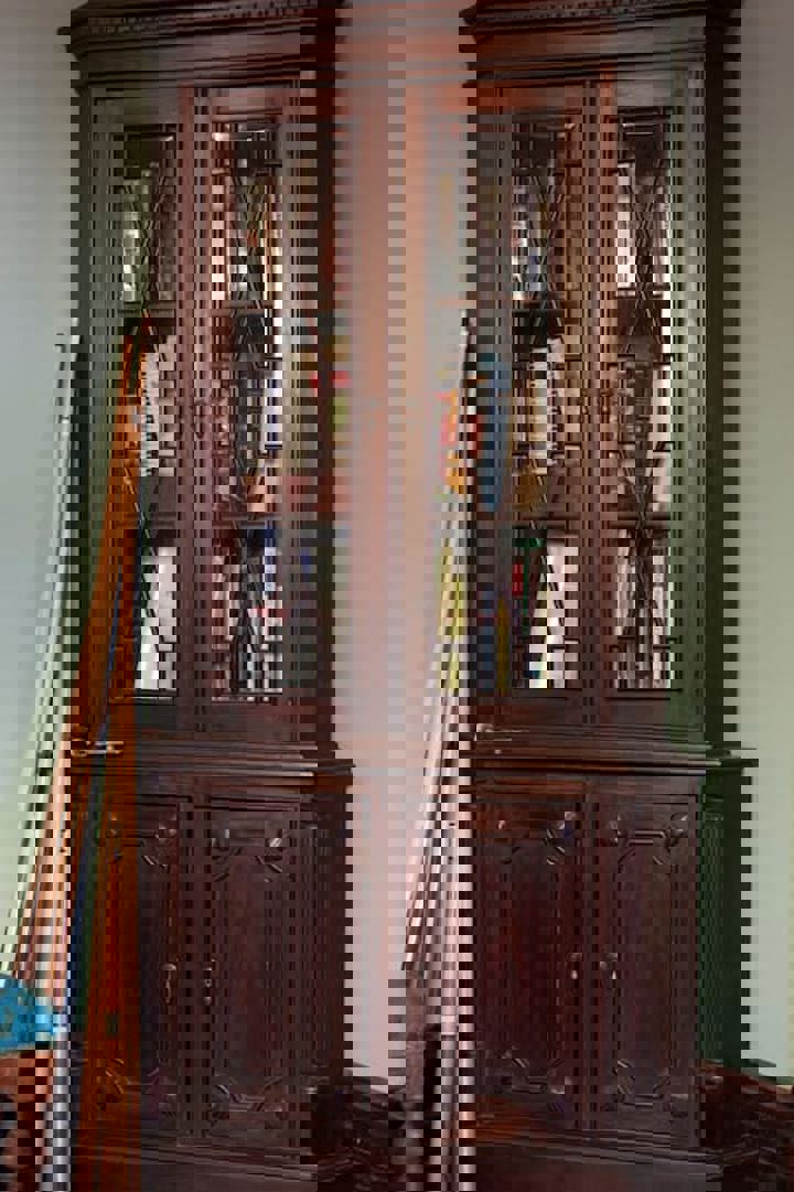 Rental unit in Chicago, US