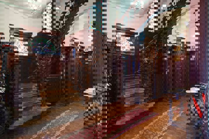 Rental unit in Chicago, US