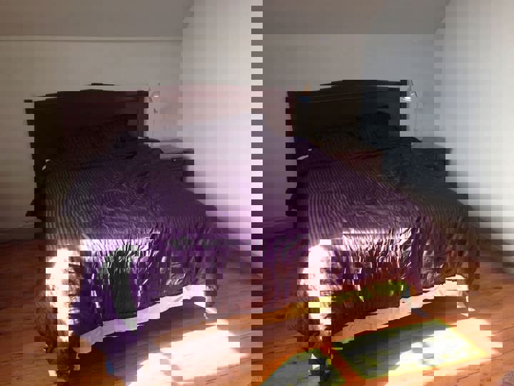 Rental unit in Chicago, US