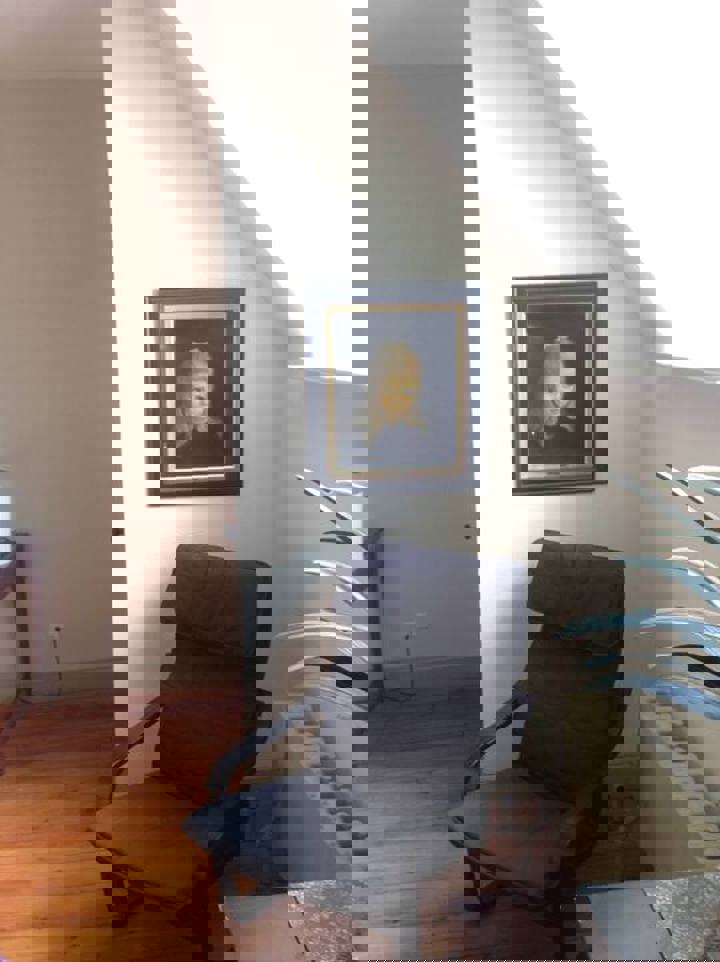 Rental unit in Chicago, US