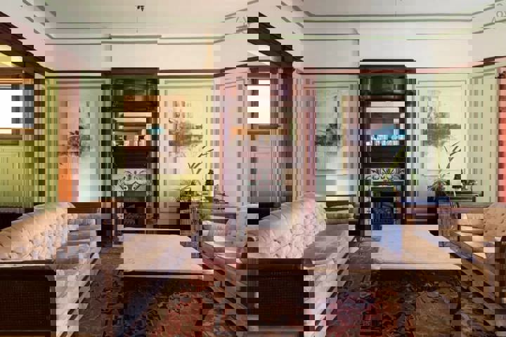 Rental unit in Chicago, US