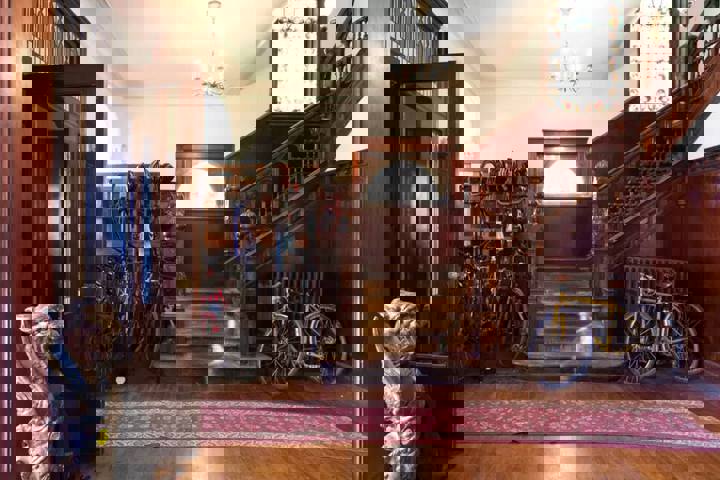 Rental unit in Chicago, US