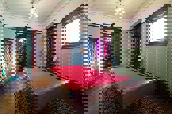 Rental unit in Chicago, US