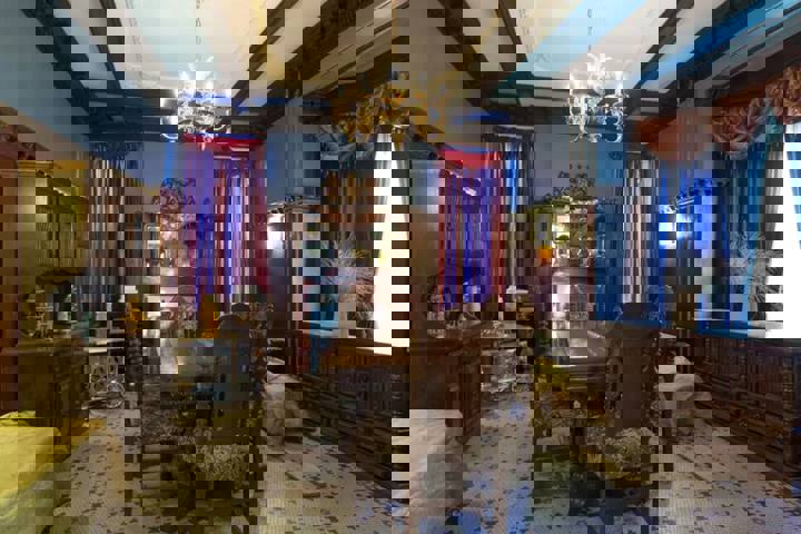 Rental unit in Chicago, US