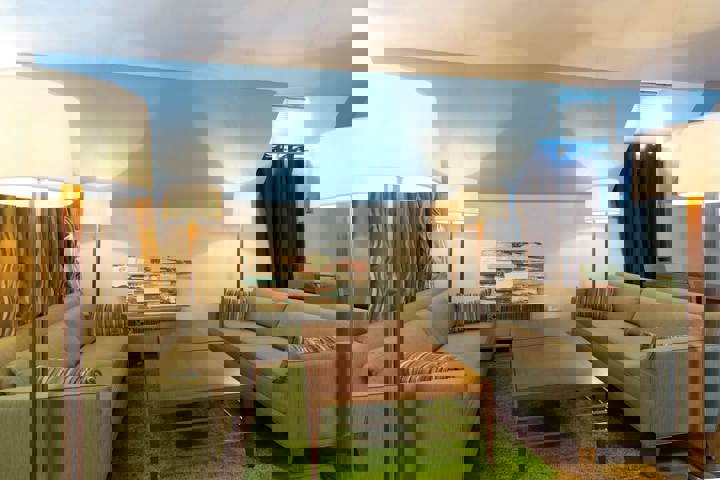 Rental unit in Chicago, US