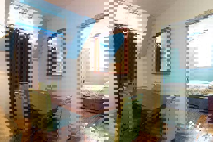 Rental unit in Chicago, US