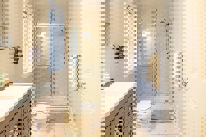 House in Silver Spring, US