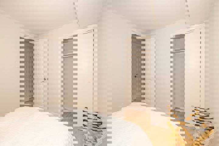 House in Silver Spring, US