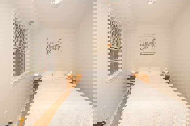 House in Silver Spring, US