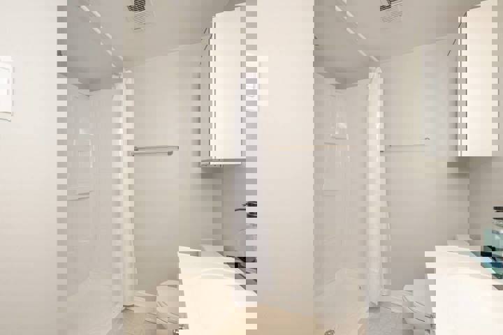 House in Silver Spring, US