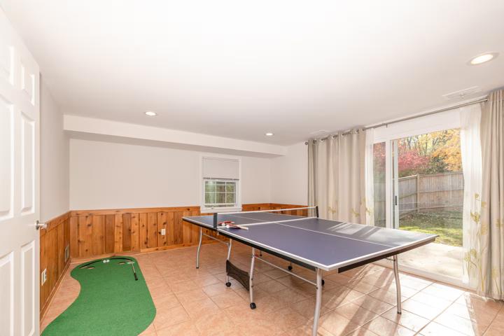 House in Silver Spring, US