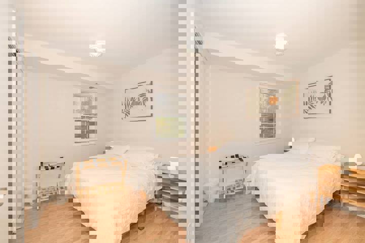 House in Silver Spring, US