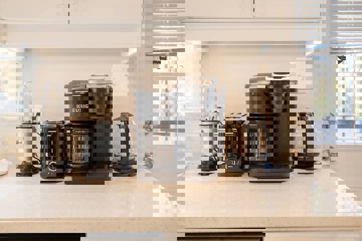 House in Silver Spring, US