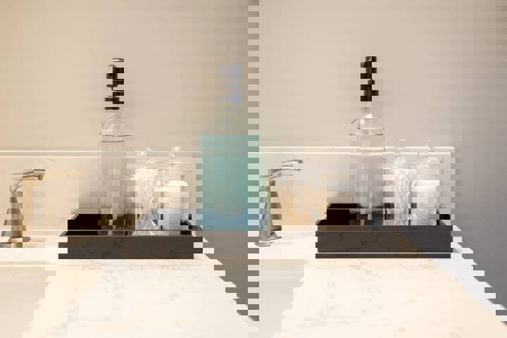 House in Silver Spring, US