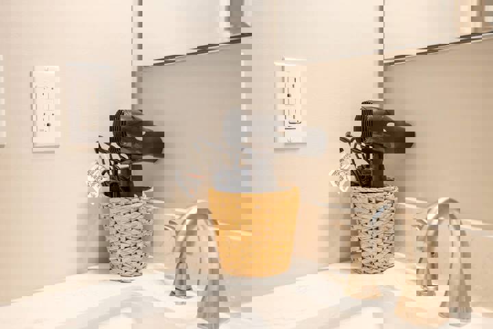 House in Silver Spring, US