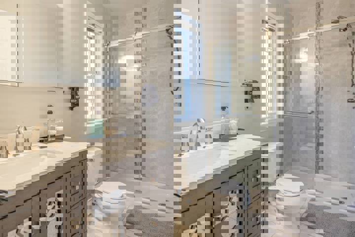 House in Silver Spring, US