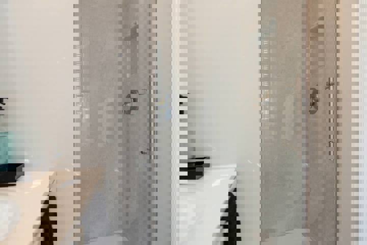 House in Silver Spring, US