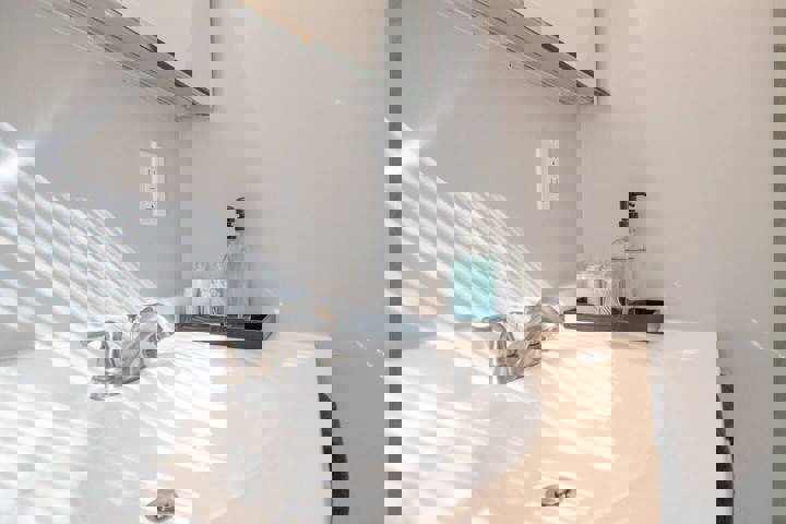 House in Silver Spring, US