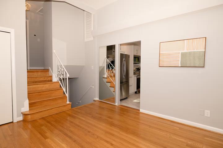 House in Silver Spring, US