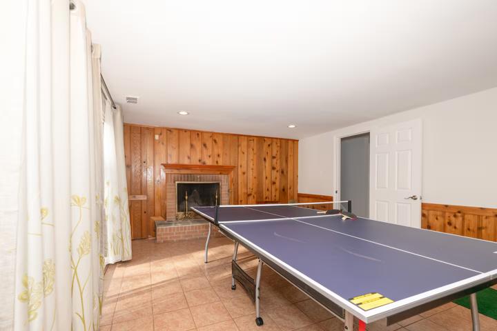 House in Silver Spring, US