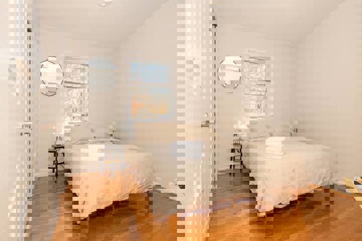 House in Silver Spring, US