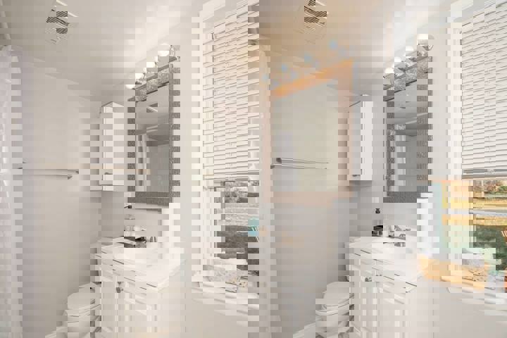 House in Silver Spring, US