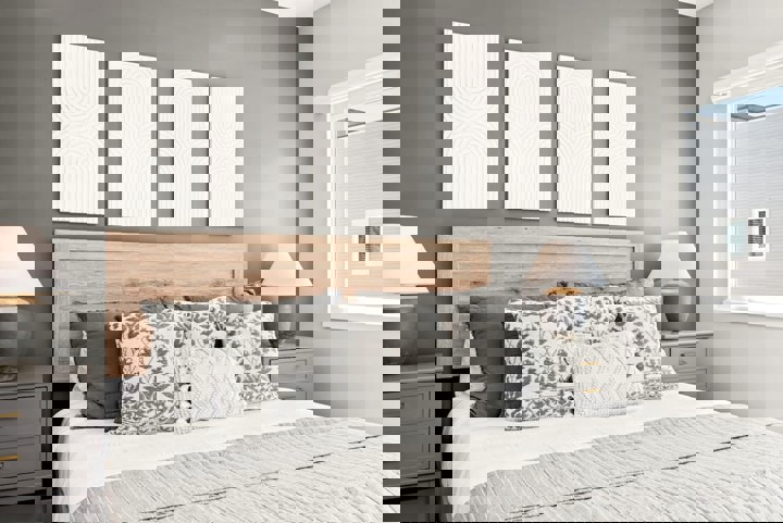 Home in Nashville, US