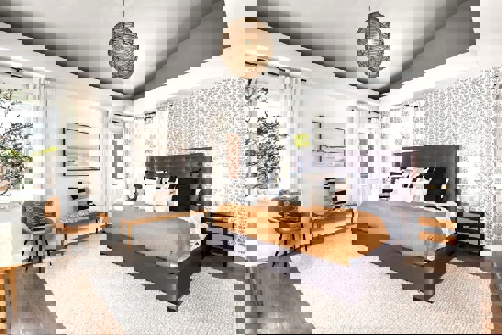 Home in Nashville, US