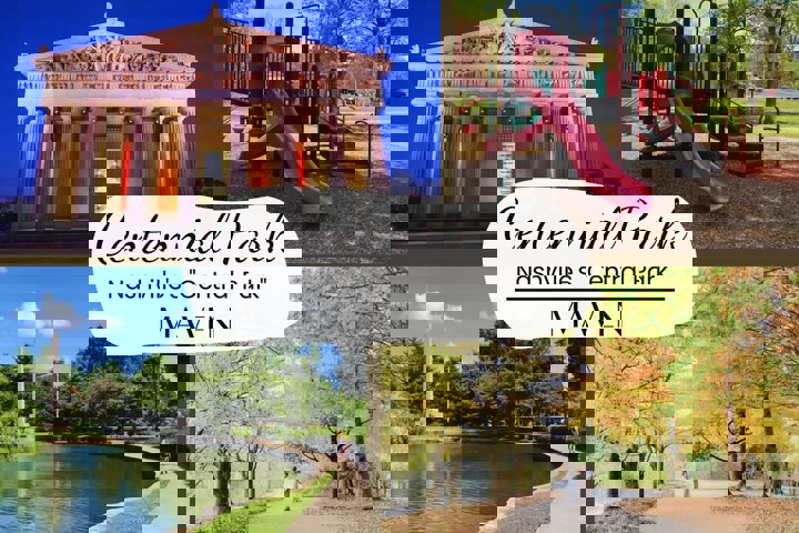 Home in Nashville, US