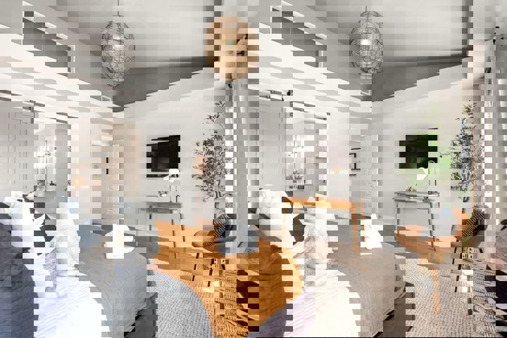 Home in Nashville, US