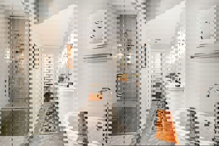 Home in Nashville, US