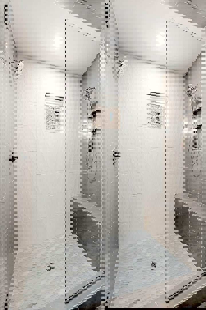 Home in Nashville, US