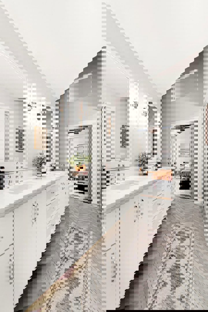 Home in Nashville, US