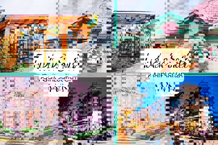 Home in Nashville, US