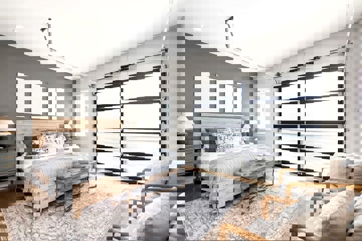 Home in Nashville, US