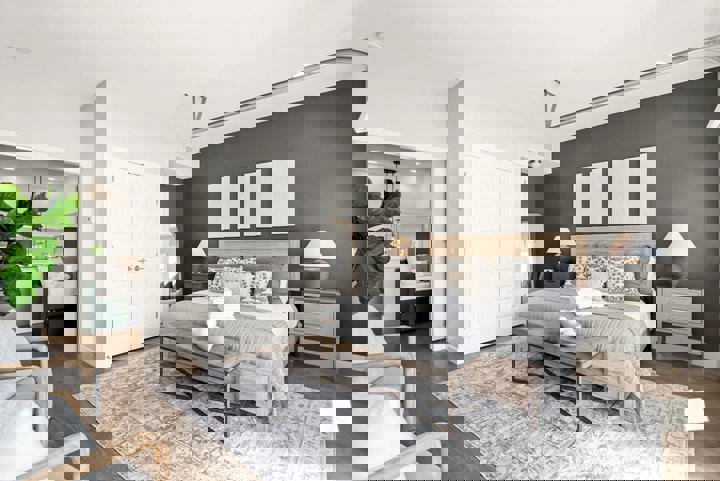 Home in Nashville, US