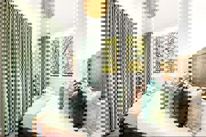 Home in Nashville, US