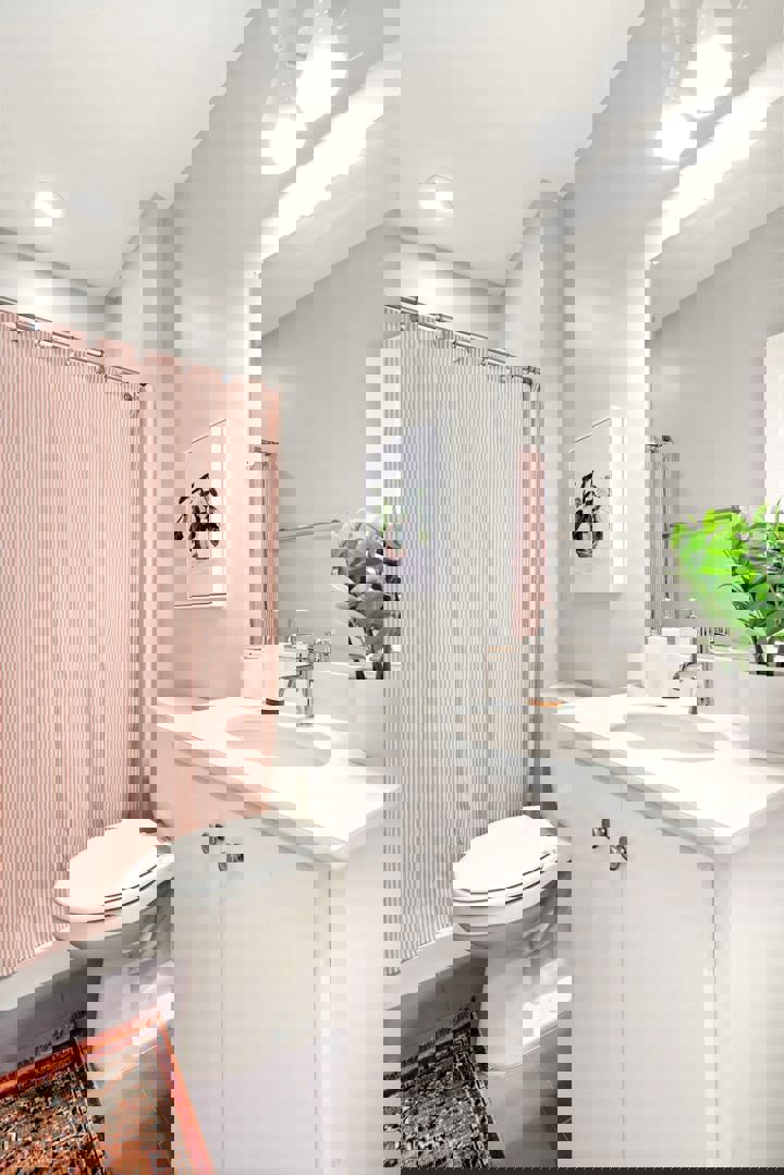 Home in Nashville, US