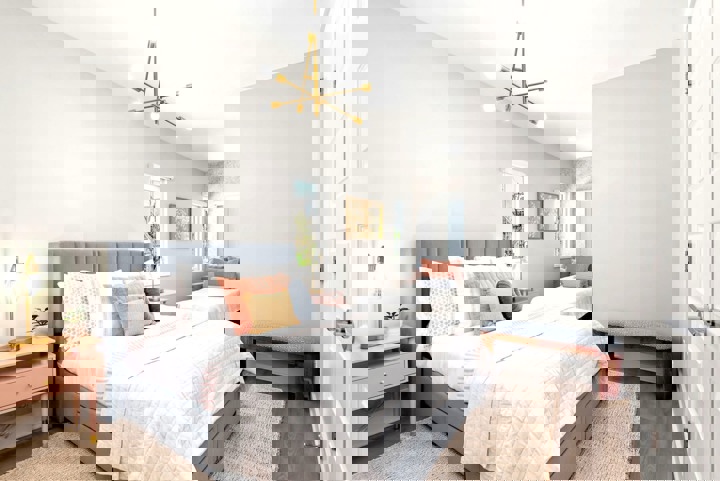 Home in Nashville, US