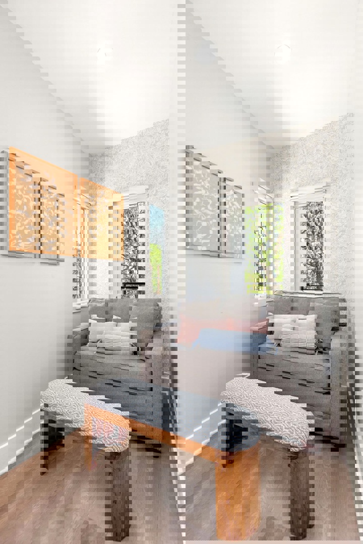 Home in Nashville, US