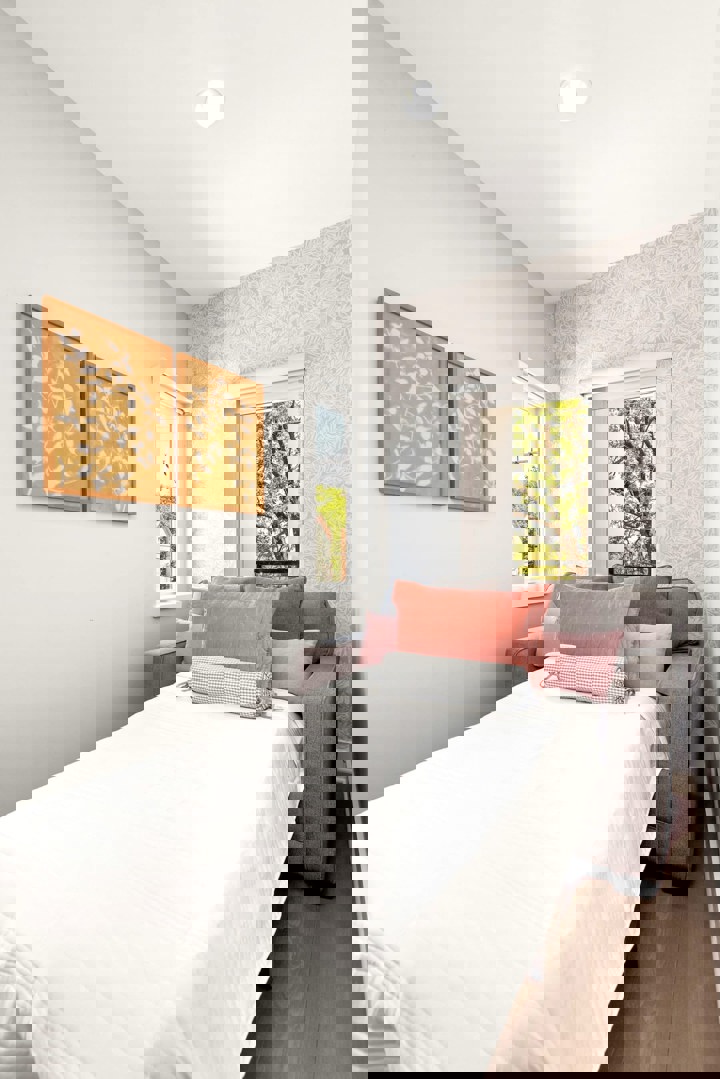 Home in Nashville, US