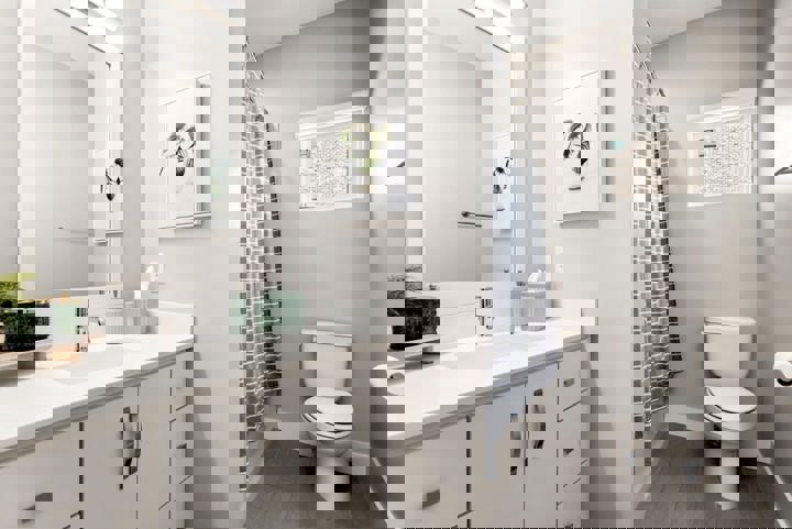 Home in Nashville, US