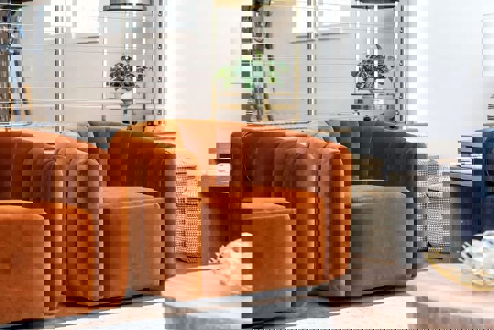 Home in Nashville, US