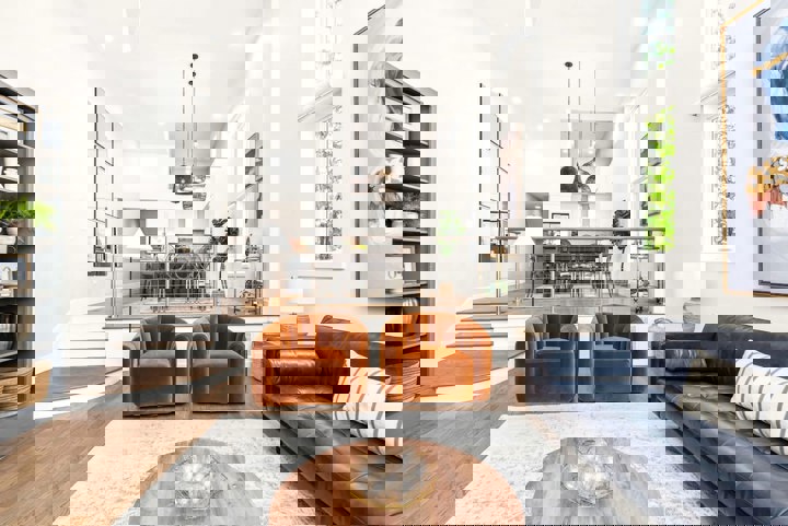 Home in Nashville, US