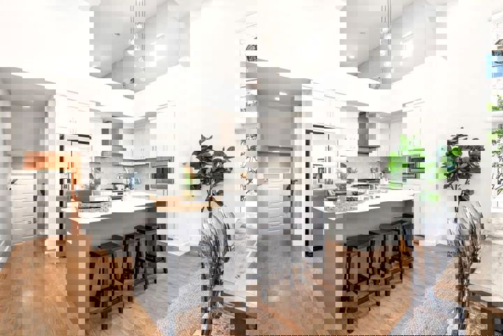 Home in Nashville, US