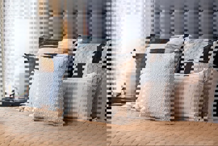 Home in Nashville, US